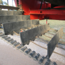 5797 Grimme SE75-30 potato harvester