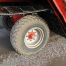 5797 Grimme SE75-30 potato harvester