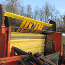 5797 Grimme SE75-30 potato harvester