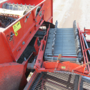5797 Grimme SE75-30 potato harvester