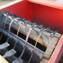 5797 Grimme SE75-30 potato harvester