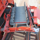 5797 Grimme SE75-30 potato harvester