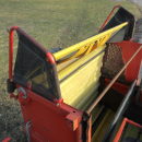 5797 Grimme SE75-30 potato harvester