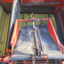 5797 Grimme SE75-30 potato harvester