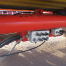 5797 Grimme SE75-30 potato harvester