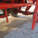 5797 Grimme SE75-30 potato harvester