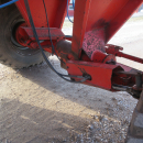 5797 Grimme SE75-30 potato harvester
