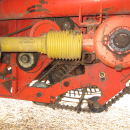 5797 Grimme SE75-30 potato harvester