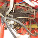 5797 Grimme SE75-30 potato harvester