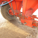 5797 Grimme SE75-30 potato harvester