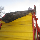 5797 Grimme SE75-30 potato harvester