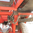 5797 Grimme SE75-30 potato harvester