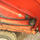 5797 Grimme SE75-30 potato harvester