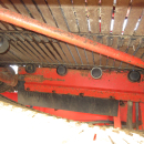 5797 Grimme SE75-30 potato harvester