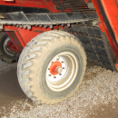 5797 Grimme SE75-30 potato harvester