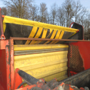 5797 Grimme SE75-30 potato harvester