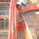 5797 Grimme SE75-30 potato harvester