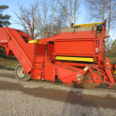 5797 Grimme SE75-30 potato harvester
