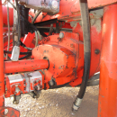 5797 Grimme SE75-30 potato harvester