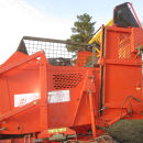 5797 Grimme SE75-30 potato harvester
