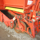 5797 Grimme SE75-30 potato harvester