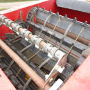 5798 Grimme SE140 potato harvester