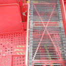 5798 Grimme SE140 potato harvester
