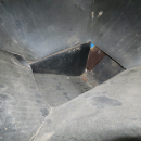5806 EMVE elevator 2200x350 mm