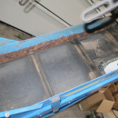 5806 EMVE elevator 2200x350 mm