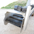 5809 EMVE Elevator 5300x800 mm EDELSTAHL