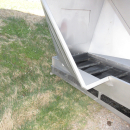 5809 EMVE Elevator 5300x800 mm EDELSTAHL