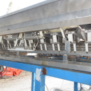 5811 Newtec 2009XB Wiege