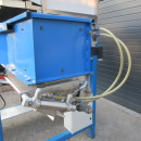 5811 Newtec 2009XB Wiege