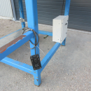 5811 Newtec 2009XB Wiege