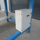 5811 Newtec 2009XB Wiege