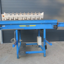 5811 Newtec 2009XB Wiege