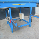 5811 Newtec 2009XB Wiege
