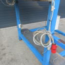 5811 Newtec 2009XB Wiege