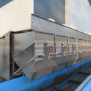 5811 Newtec 2009XB Wiege