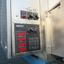 5811 Newtec 2009XB Wiege
