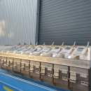 5811 Newtec 2009XB Wiege