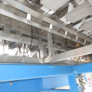 5811 Newtec 2009XB Wiege