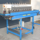 5811 Newtec 2009XB Wiege