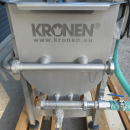 5820 Kronen Waschmaschine für Salat