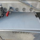 5820 Kronen Waschmaschine für Salat
