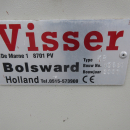 5823 Visser inläggare 10m