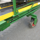 5824 Visser duoband 6+7 m. 