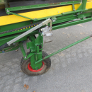 5824 Visser duoband 6+7 m. 
