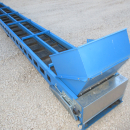 5831 EMVE Elevator 6900x550 mm
