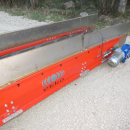 5832 EKKO elevator 6900x650 mm